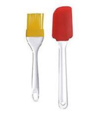 Silicone Basting Spatula