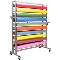 Fabric Roll Rack