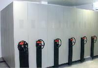 Office Mobile Compactors