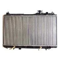 Copper Maccord Fin Radiators