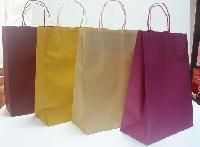 Fancy Paper Packing Bag