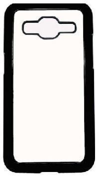 2D Sublimation Mobile Cover