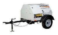 Mobile Towable Generator