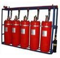 Fire Extinguishers