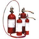Gas Suppression Systems