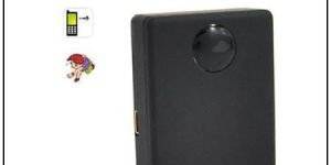 GSM Audio Listening Device