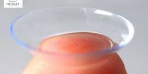 Soft Contact Lenses