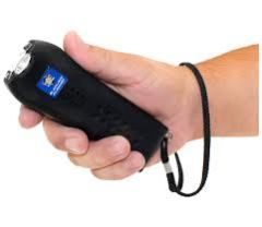 Stun Gun