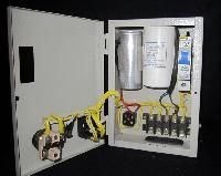 Single Phase MCB Pump Control Panel