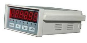 Digital Load Indicator