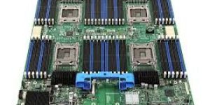Server Board