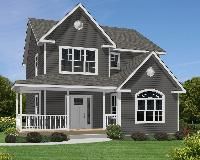 Fabricated Modular Home