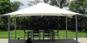 Gazebo Tensile Structure