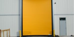 High Speed Door