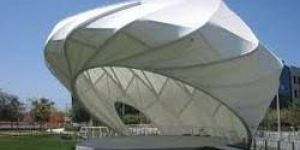 Tensile Fabric