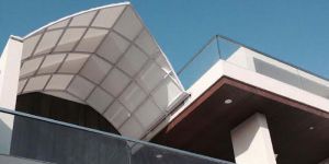 Tensile Membrane