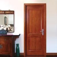 Real PVC Molded Door Panel