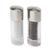 Salt Pepper Set