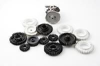 Plastic Molded Gears