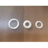 Plastic Electronic Washers