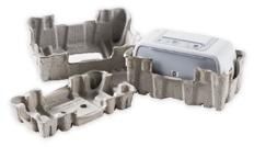 End Caps AMD Edge Protectors