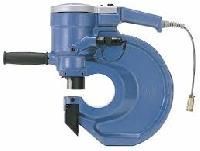 Hydraulic Punching Press