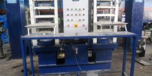 Hydraulic Bakelite Moulding Press