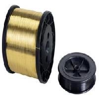 Brass and Molybdenum Wire
