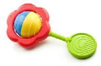 Rattle Toys