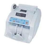 Intelligent Money Counter