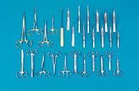 Medical Surgical Instruments