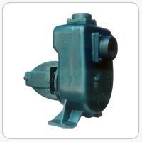 Self-priming Centrifugal Pumps
