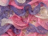 Fishnet Yarn