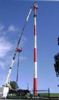 Monopoles Tower