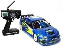 Kids Remote Control Car