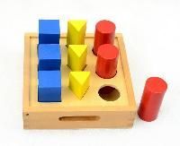Montessori Toys