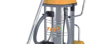 Dry Vacuum Cleaner Single Phase