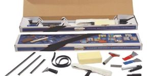 Glass Cleaning Kit