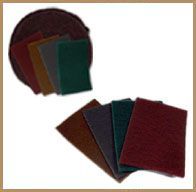 Hand Pad and Non Woven Roll