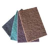 Non Woven Abrasives
