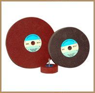 Uni Fied Polish Wheel