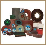 Waterproof Abrasive Paper