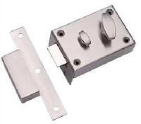 Night Latch Lock (SS Finish)
