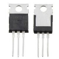 IRF MOSFET Transistor