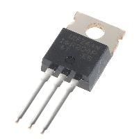Electronic MOSFET Power Transistor