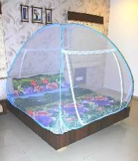 Double Bed Mosquito Nets