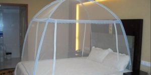 Diamond Mosquito Net