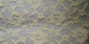 Knitted Nylon Fabric