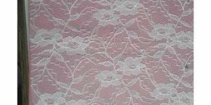 Knitted Polyester Fabric