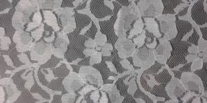 Nylon Lace Fabric